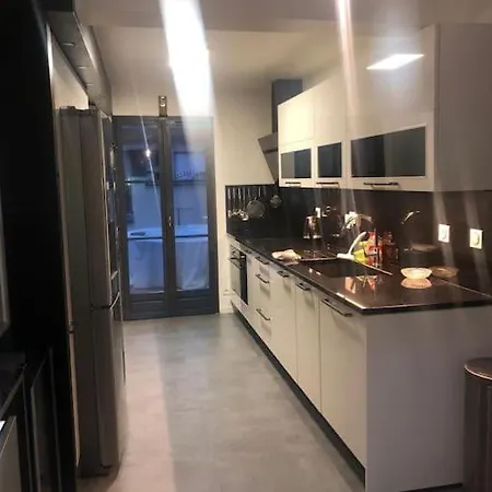 Maison Proche Et Paris