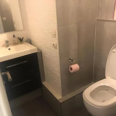 Maison Proche Et Paris *