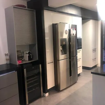 Maison Proche Et Paris *